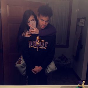 Meet your Posher, Marcus